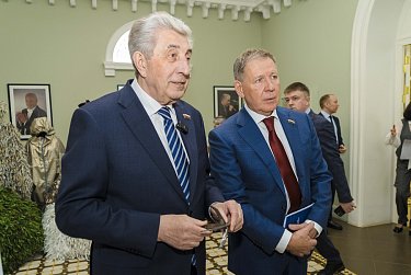 «Герои Оренбуржья. Сила – в единстве. Поддержка – в действии»